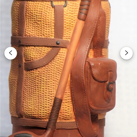 New in Box Fiji Wine Cooler- Golf bag style - Picture 5 of 7